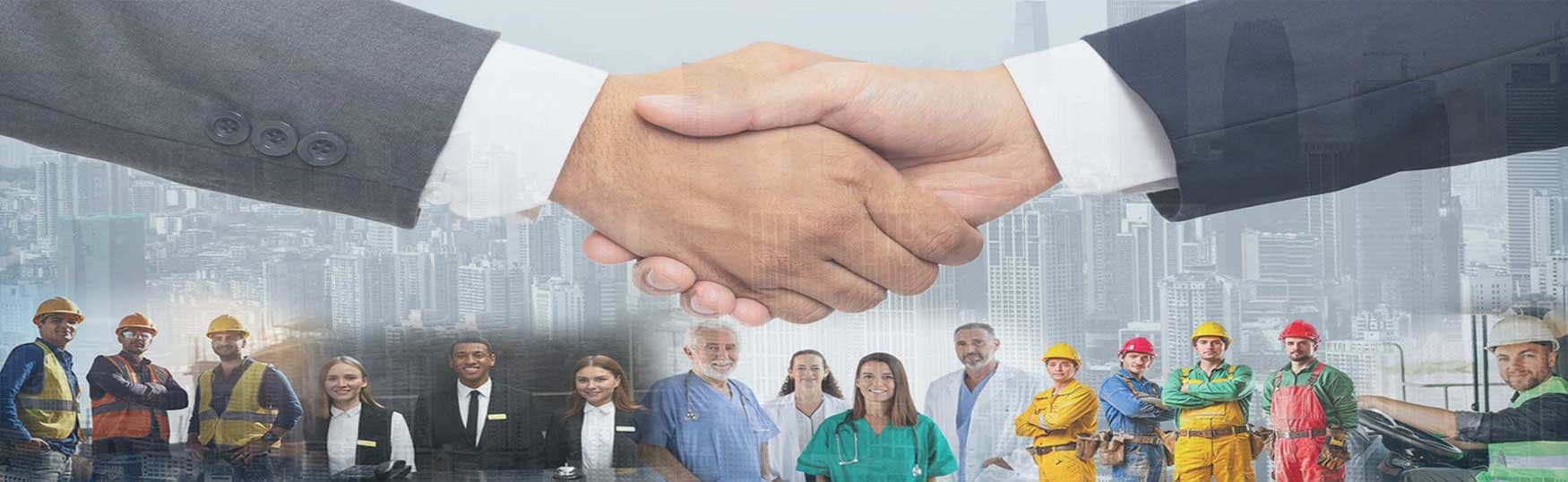 Best Recruitment Agency